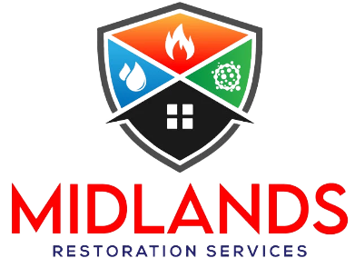 Midlands Restoration Services Shield