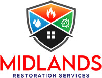 midlands restoration services crest logo Disclaimer, Terms Condition